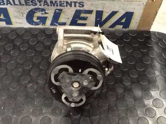 Compresor Aire Acondicionado Dacia Sandero 1.0 0CV