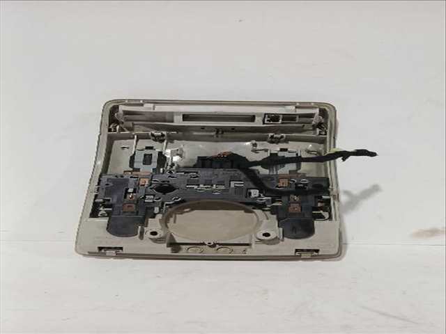 Foto 3ª: Luz Interior Audi A4 1.9 TDI 130CV [AVF AWX] (2000)