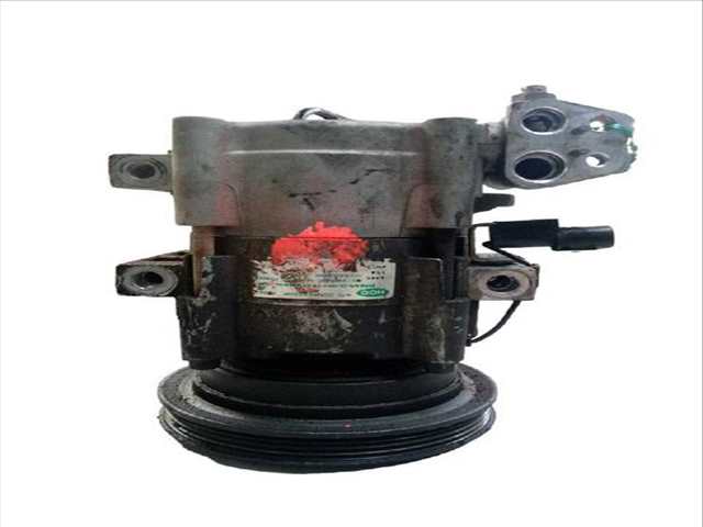 Compresor Aire Acondicionado Hyundai Accent 1.3 I 12V