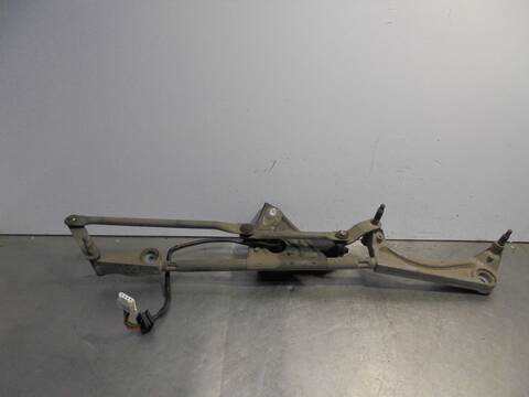 Motor Limpia Delantero Mercedes Clase C 160 270 CDI 209.316) COUPE 170CV 125KW