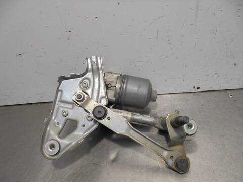 Foto 2ª: Motor Limpia Delantero Peugeot 5008 1.6 HDI FAP 112CV 82KW [9H05] (2012)