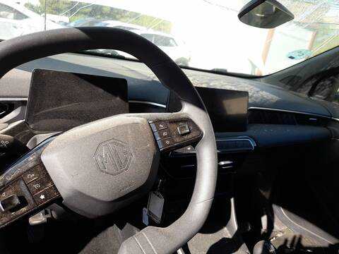 Kit Airbag Mg 3 MG 3 1.5 116CV 85KW