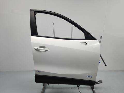 Foto 3ª: Puerta Delantera Derecha Mazda CX5 LUXURY 4WD [SH] (2014)