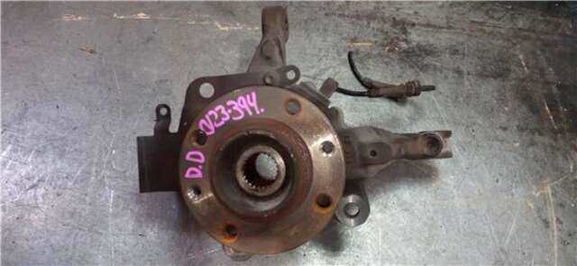 Mangueta Delantera Derecha Renault Clio 0.9 BUSINESS [0.9 LTR. - 66 KW TCE ENERGY BIVALENT. GASOLINA - GPL]