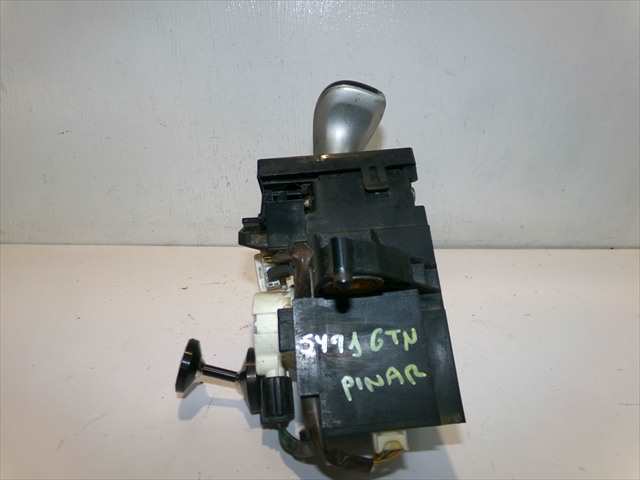 Foto 2ª: Palanca de Cambio Toyota Prius 1.8 G HIBRIDO 2009-2012 [2ZR] (2010)