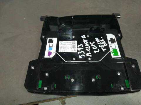 Foto 3ª: Luz Interior Mercedes Clase A 140 A 180 CDI BLUEEFFICIENCY 176.012) 109CV 80KW [K9K] (2016)