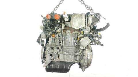 Foto 2ª: Motor Completo Citroen C5 1.6 HDI 110 [9HL (DV6C)] (2008)