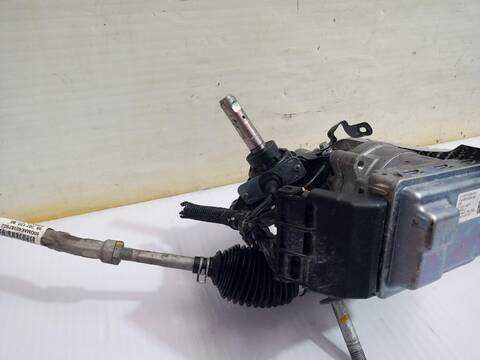 Foto 3ª: Cremallera de Direccion Opel Grandland OPEL 2020 131CV (2017)