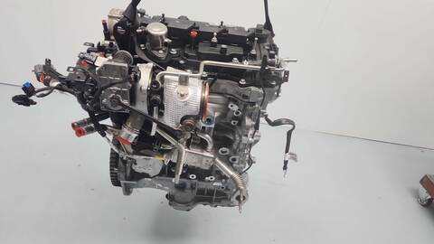 Motor Completo Kia Xceed GT-LINE 160CV 118KW