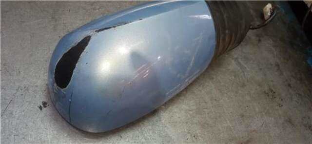 Foto 2ª: Retrovisor Derecho Fiat Punto 1.2 G 60CV [188 A4.000]