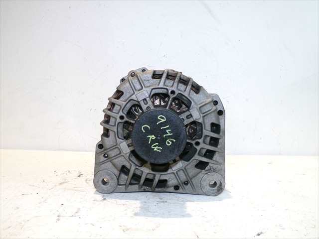 Foto 2ª: Alternador Renault Trafic 1.9 DCI 2002-2006 [F9QU7] (2004)