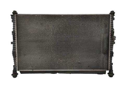 Foto 2ª: Radiador Motor Ford Transit 2.2 TDCI 4X4 (2013)