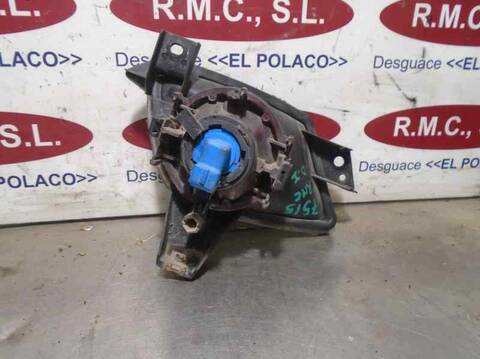Foto 2ª: Faro Antiniebla Delantero Izquierdo Citroen Xsara 1.9 TD SX BERLINA 90CV 66KW [DHY] (2000)