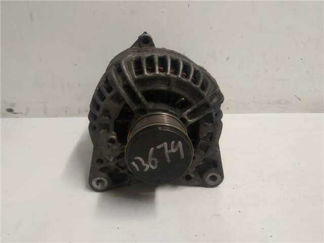 Foto 1ª: Alternador Nissan Qashqai 1.5 DCI TEKNA 4X2 [K9K]