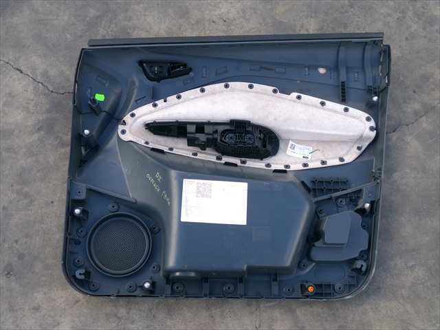 Foto 2ª: Tapizados Cartoneras Ford C Max 1.6 TDCI 2010-2014 [T1DA] (2011)
