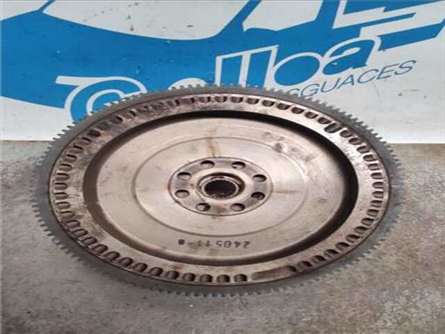 Foto 2ª: kit Embrague Ford Transit 1.8 FURGÓN FT 200S (2006- ) [1.8 LTR. - 66 KW TDCI CAT] CONNECT (TC7)(2002 _) [R3PA]