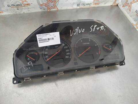 Cuadro de Instrumentos Volvo S80 BERLINA 204CV 150KW