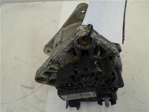 Foto 2ª: Alternador Renault Clio 1.5 CAMPUS 68CV 50KW [D/K9K V7] (2006)