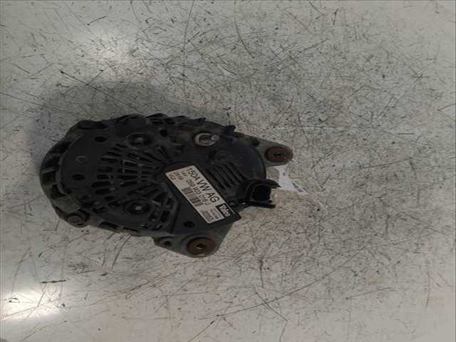 Alternador Audi A4 240 CV 176KW