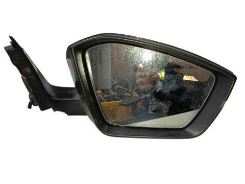 Foto 1ª: Retrovisor Derecho Skoda Superb 2.0 TDI 4X4 (2015)