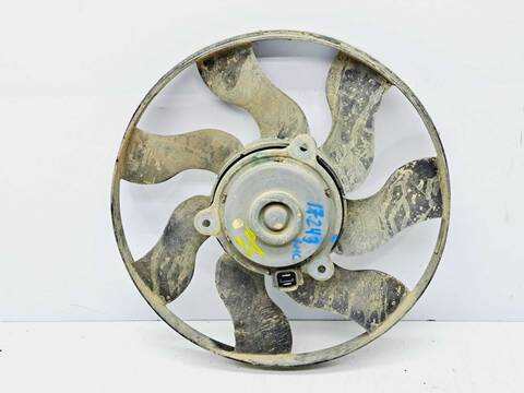 Foto 3ª: Electroventilador Aire Acondicionado Peugeot 605 SRDT 109CV 80KW [P8B] (1993)