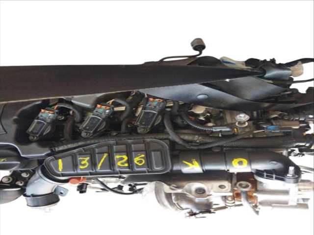 Motor Completo Peugeot 308 1.2 THP 130 AUT. 131CV