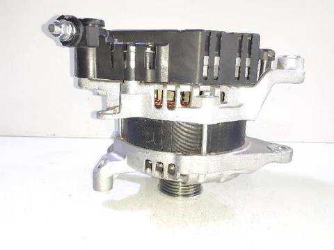 Foto 3ª: Alternador Mazda 3 BERLINA 122CV 90KW (2019)