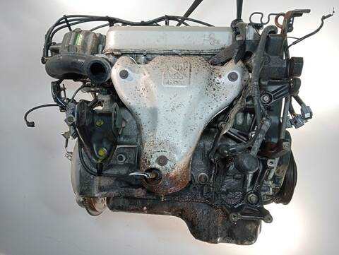 Foto 3ª: Motor Completo Honda Accord 2.0 LS CC7/CE8) 131CV (1992)