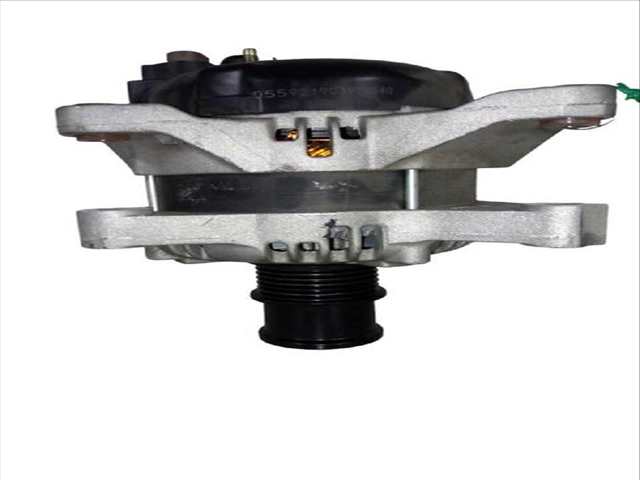 Foto 2ª: Alternador Ford Focus 1.0 ECOBOOST (2018)