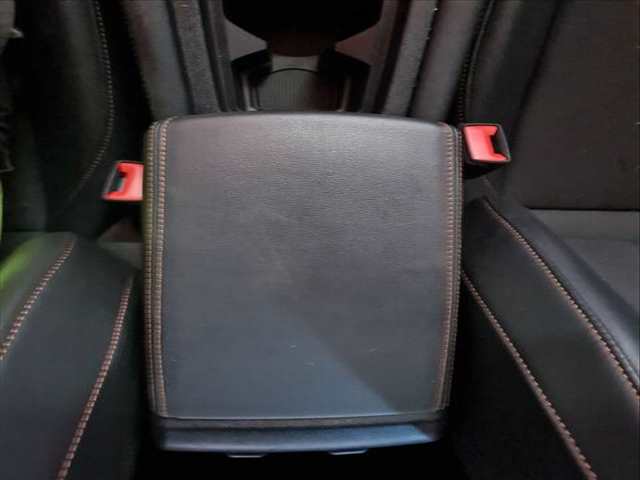 Foto 2ª: Consola Central Cupra Leon 1.5 ETSI 150CV 110KW [DXDB] (2024)
