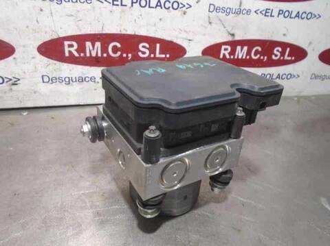 Foto 4ª: Abs Nissan Qashqai 1.5 TD CAT 110CV 81KW [K9K] (2014)