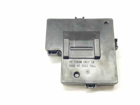 Foto 3ª: Centralita Motor ECU Renault Arkana TECHNO