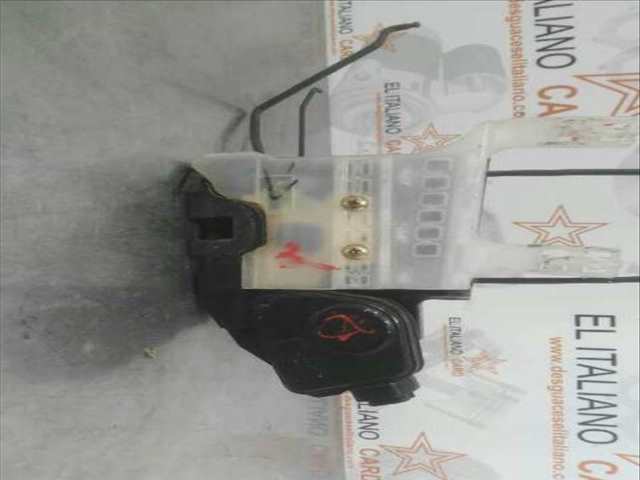 Foto 2ª: Cerradura Puerta Delantera Izquierda Hyundai Tucson 141CV 104KW