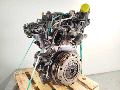 Motor Completo Seat Ibiza 1.0 TSI 110CV 81KW