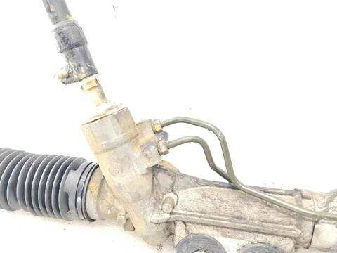 Foto 2ª: Cremallera de Direccion Nissan Navara 2.5 DCI 4WD [YD25DDTI] (2004)