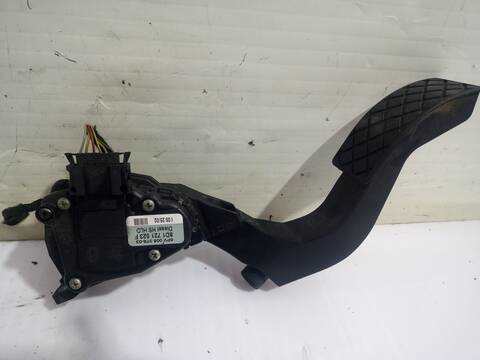 Pedal Acelerador Volkswagen Passat ADVANCE BERLINA 131CV 96KW