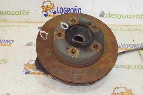 Foto 2ª: Mangueta Trasera Derecha Porsche Boxster 2.5 204CV [M9620] (1996)