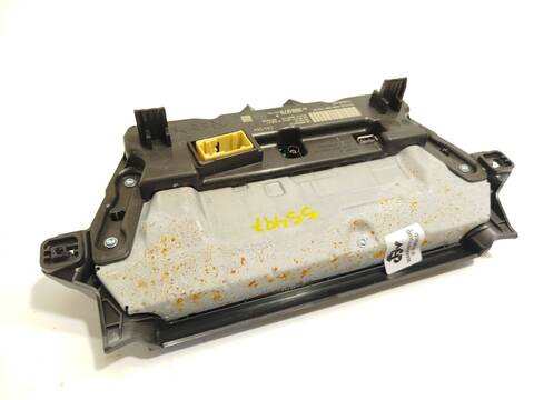 Foto 4ª: Pantalla Multifuncion Citroen C4 1.2 PURETECH 130 BAHNSA BAHNSB) 131CV 96KW [HNS (EB2ADTS)] (2021)