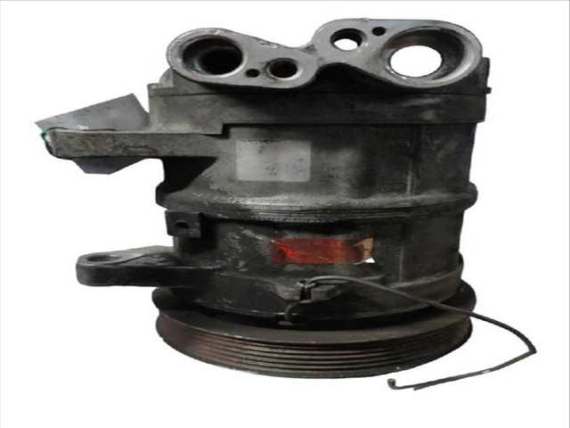 Compresor Aire Acondicionado Nissan Terrano 2.7 TDI 4WD 125CV