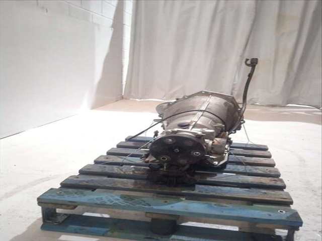 Foto 2ª: Caja Cambios Automatica Mercedes 300 TD 124 SEDAN W124) 124.133) 147CV 108KW AUT. [OM 603.960] (1994)