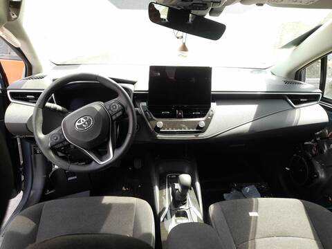 Foto 2ª: Kit Airbag Toyota Corolla 1.8 VVTI HYBRID ZWE211 MZEA12) 98CV 72KW [2ZR] (2025)