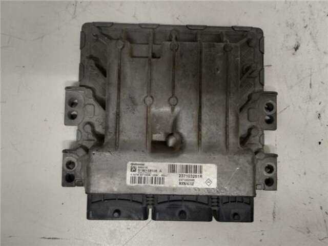 Foto 1ª: Centralita Check Control Renault Megane 1.2 DYNAMIQUE [1.2 LTR. - 85 KW 16V TCE] III BERLINA 5P (2008-_)