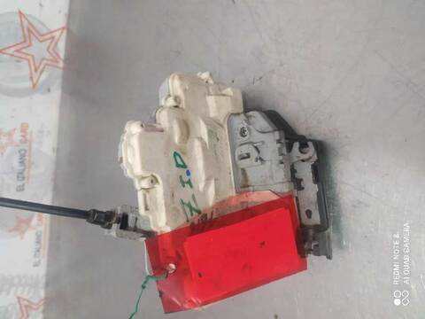 Cerradura Puerta Trasera Izquierda Seat Leon ERENCE 105CV 77KW