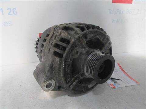 Foto 1ª: Alternador Mercedes Clase S 220 3.2 320 L 220.165) BERLINA 224CV 165KW [M 112.944] (1999)