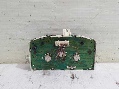 Foto 2ª: Cuadro de Instrumentos Nissan Micra SPORT 80CV [CR12DE] (2002)