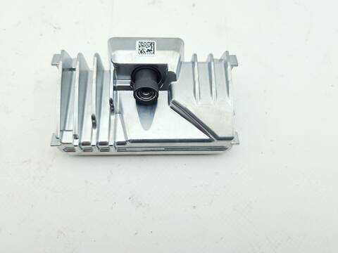 Centralita Motor ECU Mg 3 ZP2A - AB1PA 116CV 85KW