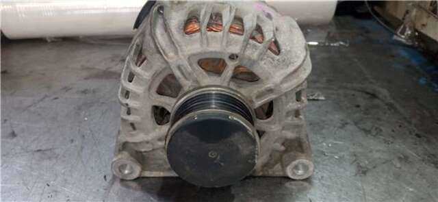 Foto 3ª: Alternador Citroen C3 1.2 COLLECTION [1.2 LTR. - 60 KW 12V E-VTI] [HMZ]