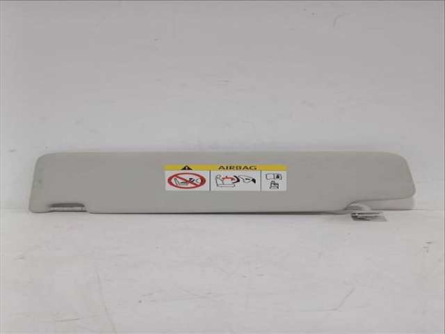 Foto 3ª: Parasol Derecho Volkswagen T-Roc 1.6 TDI 115CV [DGTE] (2017)