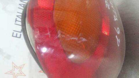 Foto 2ª: Piloto Trasero Derecho Ford Ka 50CV 37KW (1996)