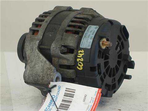 Foto 2ª: Alternador Ssangyong Kyron 2.0 XDI 141CV 104KW [D/ D20DT] (2008)